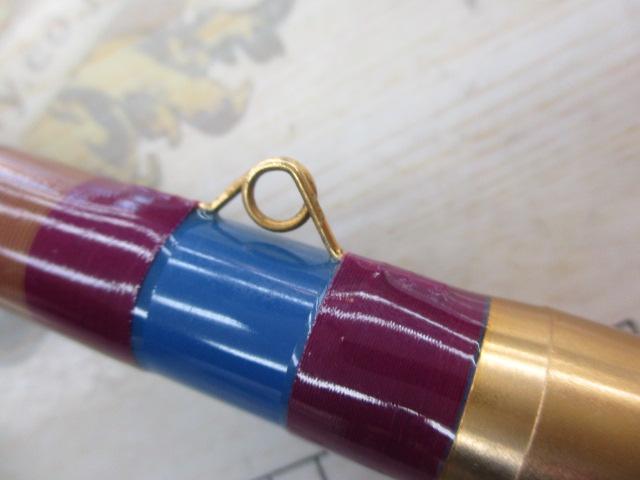 道楽ｽﾊﾟｲﾗﾙｶﾞｲﾄﾞ