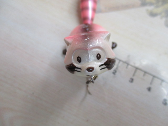 あらいぐまﾗｽｶﾙﾙｱｰ