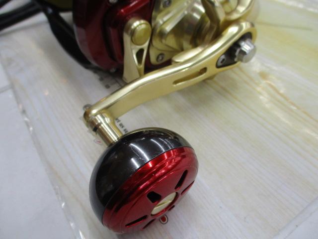 ｼｰﾎﾞｰｸﾞ 1200MJ