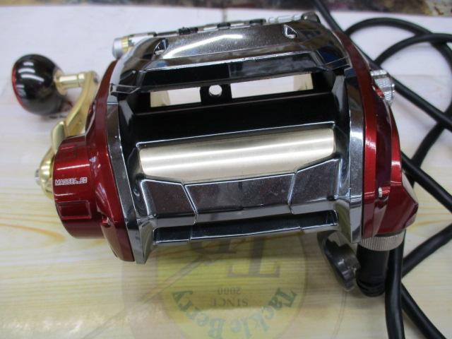 ｼｰﾎﾞｰｸﾞ 1200MJ