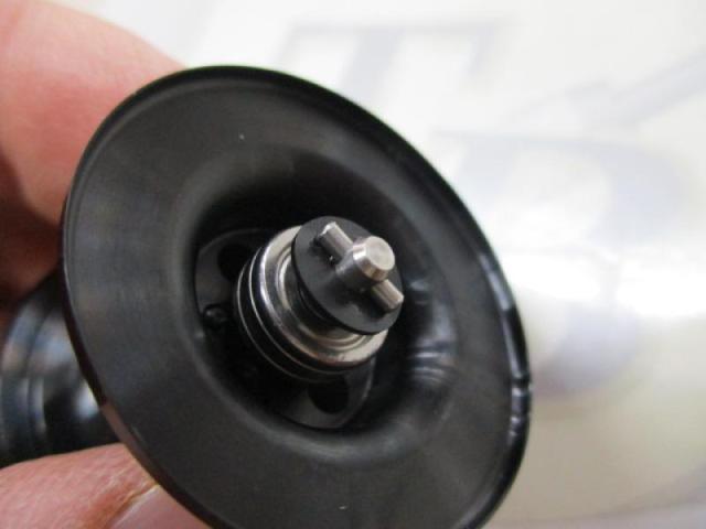 SVﾌﾞｰｽﾄφ32･22.5 16lb-80mｽﾌﾟｰﾙ G1ﾌﾞﾗｯｸ