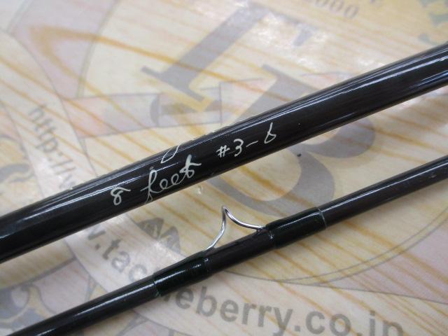 ｳｫﾙﾄﾝ ﾊﾟｳｴﾙ8'#3-6