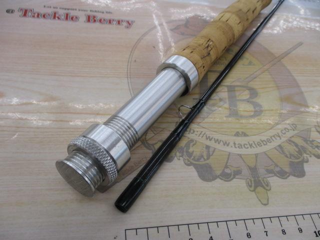 ｳｫﾙﾄﾝ ﾊﾟｳｴﾙ8'#3-6