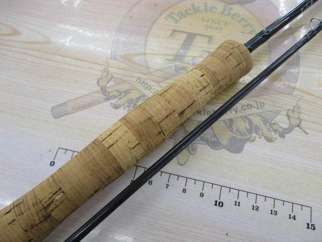 ｳｫﾙﾄﾝ ﾊﾟｳｴﾙ8'#3-6