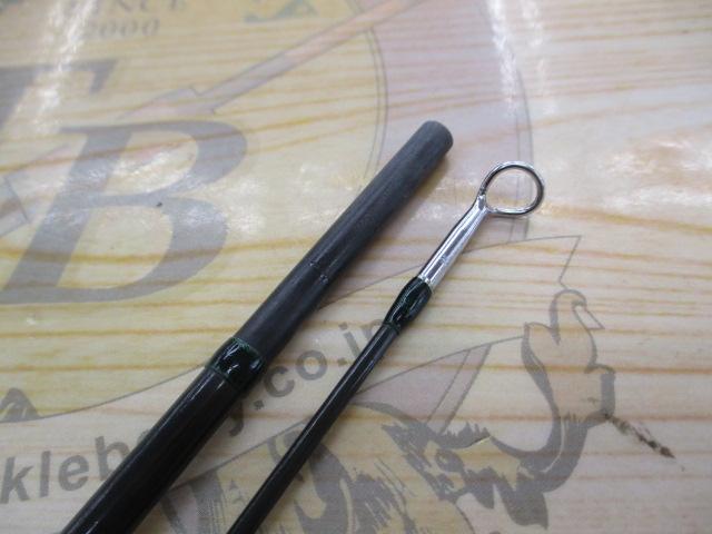 ｳｫﾙﾄﾝ ﾊﾟｳｴﾙ8'#3-6