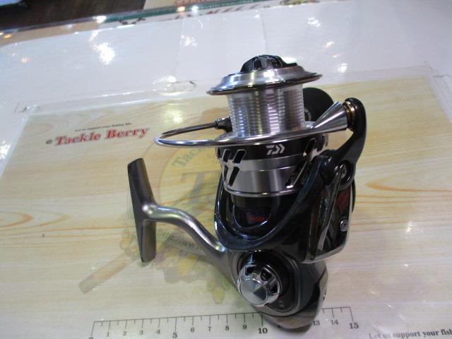 17ｿﾙﾃｨｶﾞBJ 3500H