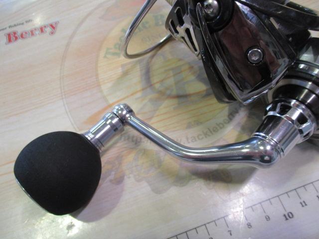 17ｿﾙﾃｨｶﾞBJ 3500H