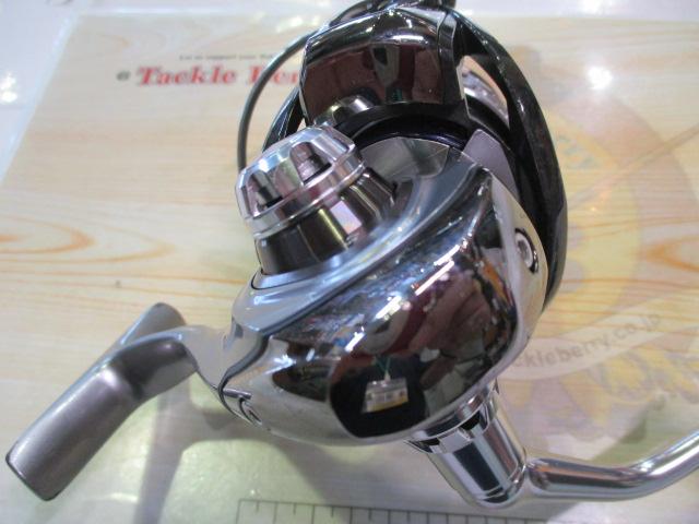 17ｿﾙﾃｨｶﾞBJ 3500H