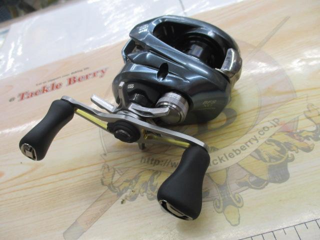 22ｱﾙﾃﾞﾊﾞﾗﾝBFS XG LH