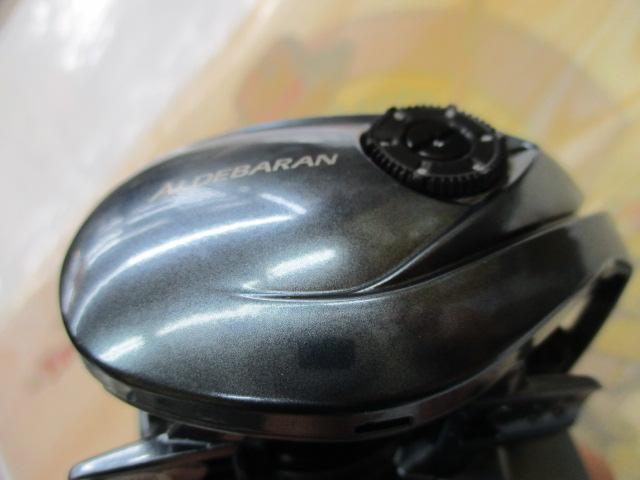 22ｱﾙﾃﾞﾊﾞﾗﾝBFS XG LH