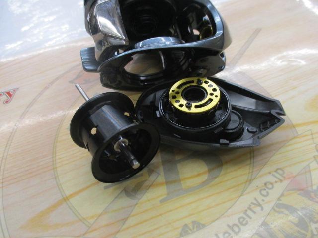 22ｱﾙﾃﾞﾊﾞﾗﾝBFS XG LH