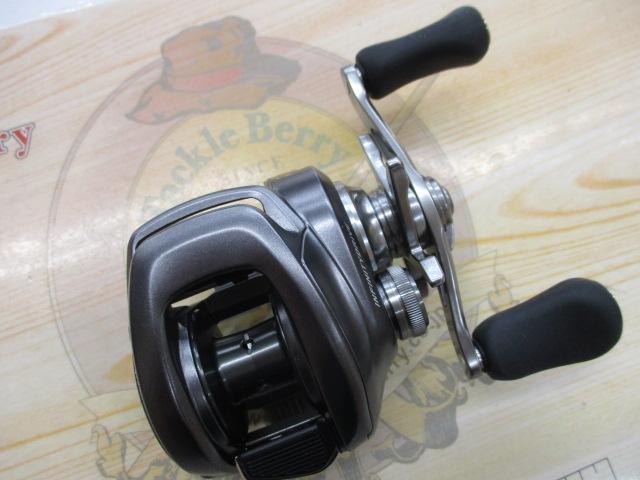 22ﾊﾞﾝﾀﾑ HG RH