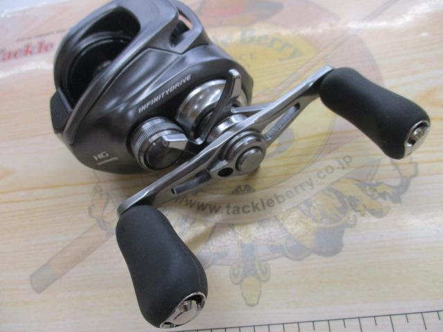 22ﾊﾞﾝﾀﾑ HG RH