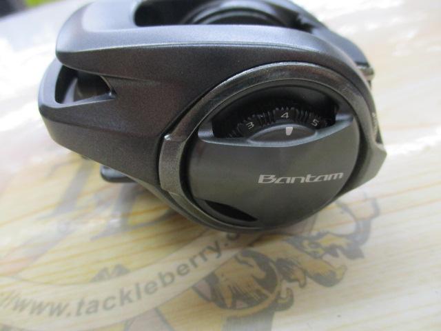 22ﾊﾞﾝﾀﾑ HG RH