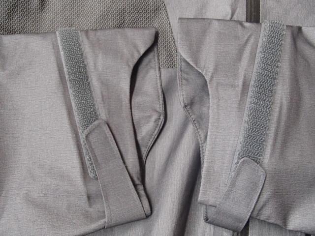 ｺﾞｱﾃｯｸｽｱｸﾃｨﾌﾞﾎﾟｹｯﾀﾌﾞﾙﾚｲﾝｼﾞｬｹｯﾄDR-17020JﾀﾝｸﾞｽﾃﾝM