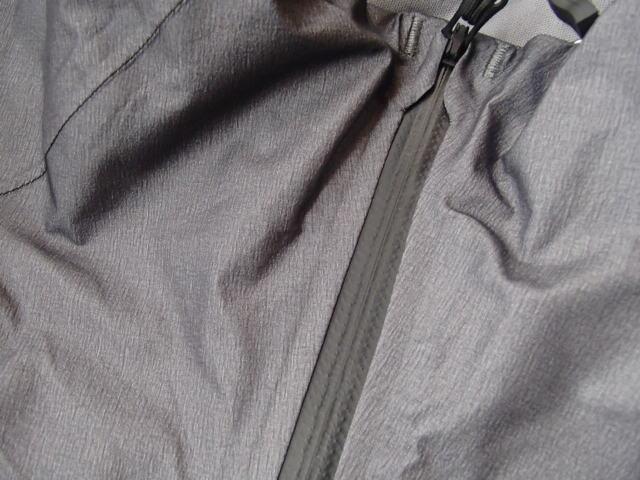 ｺﾞｱﾃｯｸｽｱｸﾃｨﾌﾞﾎﾟｹｯﾀﾌﾞﾙﾚｲﾝｼﾞｬｹｯﾄDR-17020JﾀﾝｸﾞｽﾃﾝM