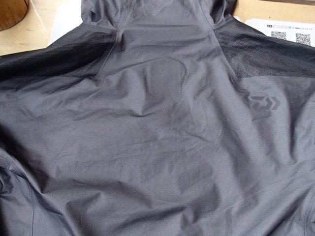 ｺﾞｱﾃｯｸｽｱｸﾃｨﾌﾞﾎﾟｹｯﾀﾌﾞﾙﾚｲﾝｼﾞｬｹｯﾄDR-17020JﾀﾝｸﾞｽﾃﾝM