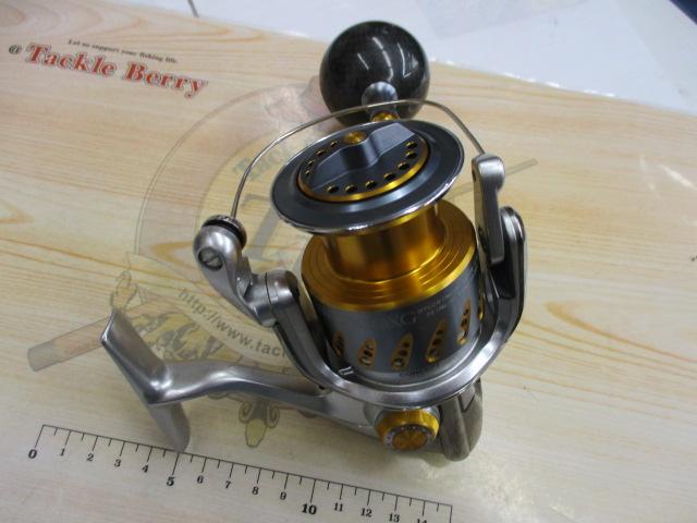 08ｽﾃﾗSW 4000XG