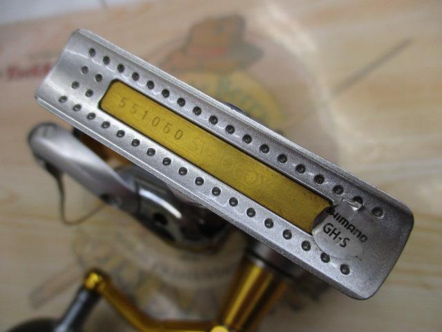 08ｽﾃﾗSW 4000XG