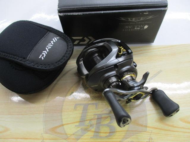 ｽﾃｨｰｽﾞ SV TW 1016SV-H