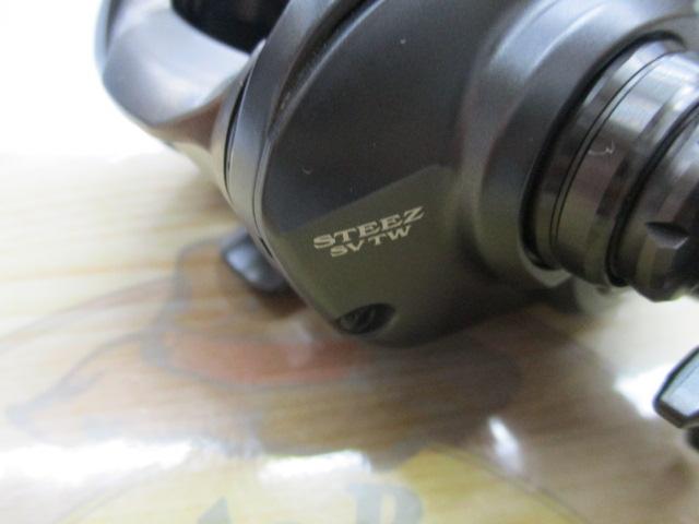 ｽﾃｨｰｽﾞ SV TW 1016SV-H