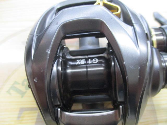 ｽﾃｨｰｽﾞ SV TW 1016SV-H