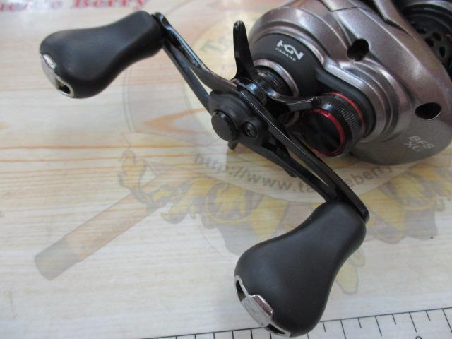 ｽｺｰﾋﾟｵﾝBFS XG LH