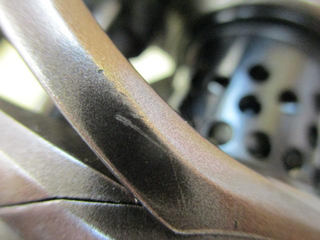 ｽｺｰﾋﾟｵﾝBFS XG LH