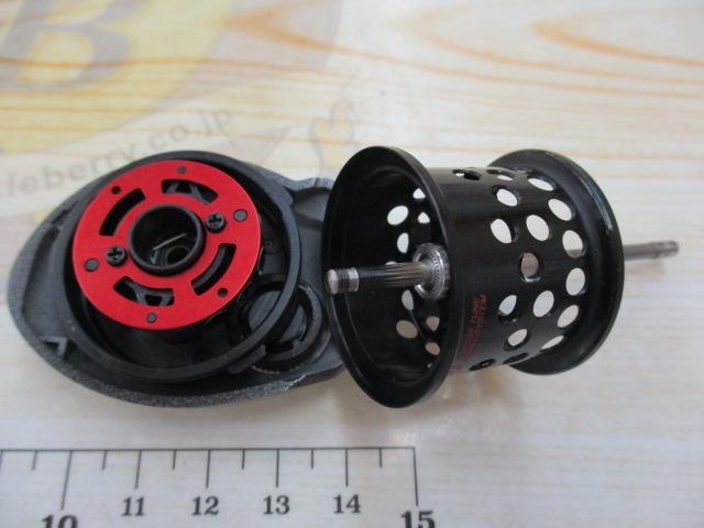 ｽｺｰﾋﾟｵﾝBFS XG LH