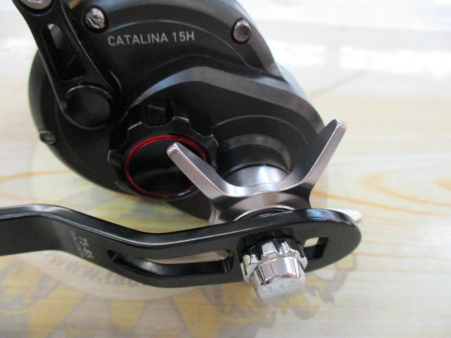 19ｷｬﾀﾘﾅ 15H