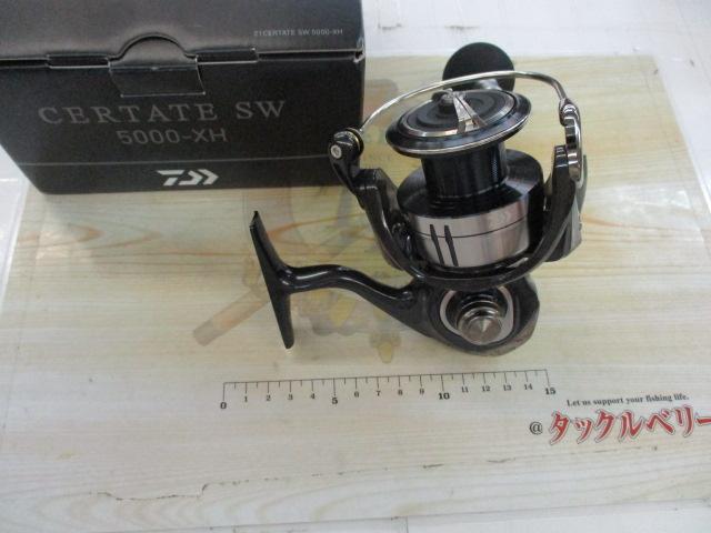 21ｾﾙﾃｰﾄSW 5000-XH