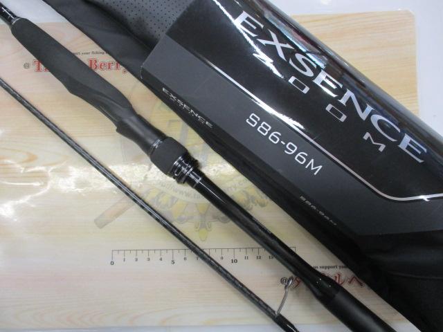 ｴｸｽｾﾝｽｽﾞｰﾑ S86-96M