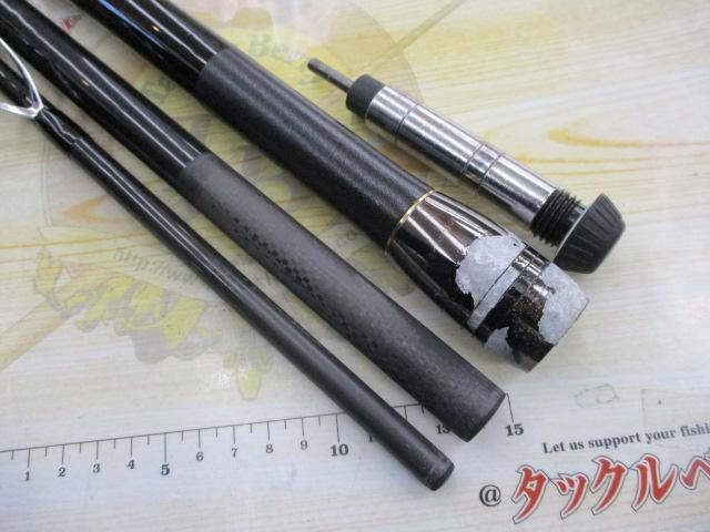 がま投ｼﾞｰｼｽⅡ 30-400