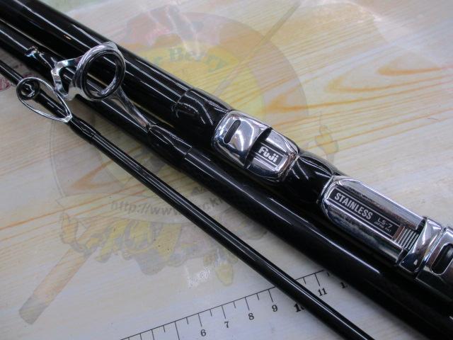 がま投ｼﾞｰｼｽⅡ 30-400