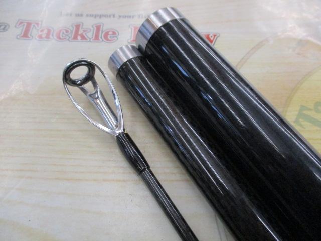 がま投ｼﾞｰｼｽⅡ 30-400