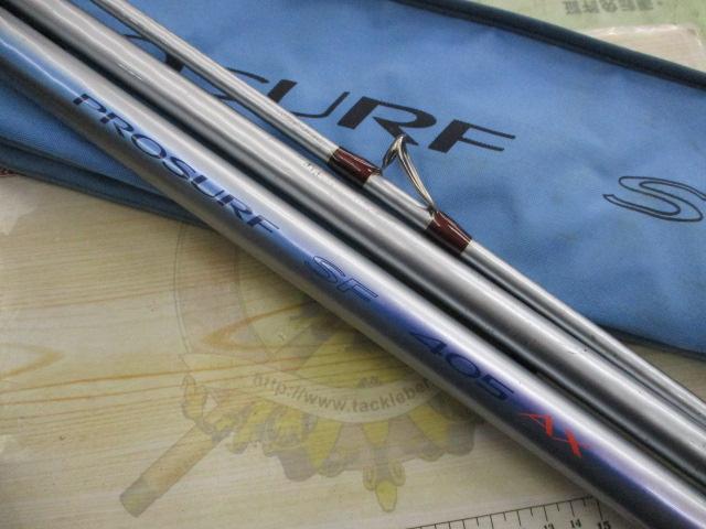 03ﾌﾟﾛｻｰﾌ SF 405AX (ｽﾄﾘｯﾌﾟ)