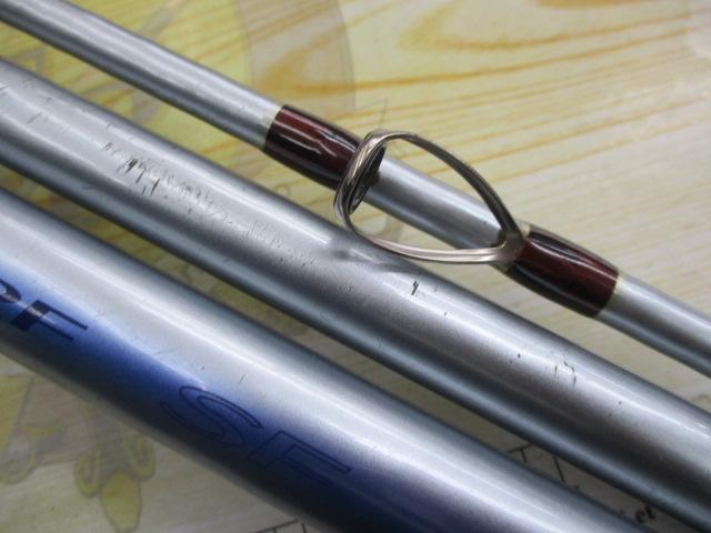 03ﾌﾟﾛｻｰﾌ SF 405AX (ｽﾄﾘｯﾌﾟ)