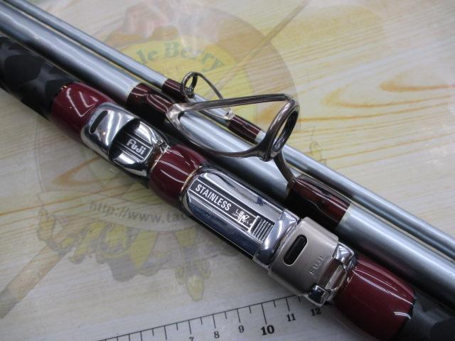 03ﾌﾟﾛｻｰﾌ SF 405AX (ｽﾄﾘｯﾌﾟ)