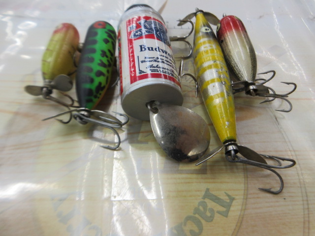 【ｾｯﾄ商品】ﾍﾄﾞﾝ　ﾙｱｰ　5点ｾｯﾄ　