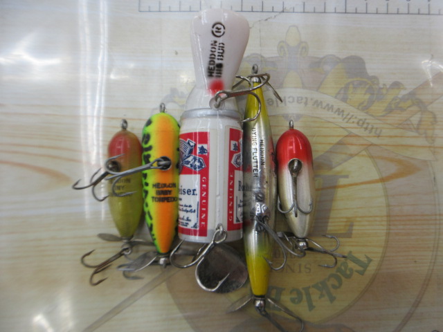 【ｾｯﾄ商品】ﾍﾄﾞﾝ　ﾙｱｰ　5点ｾｯﾄ　