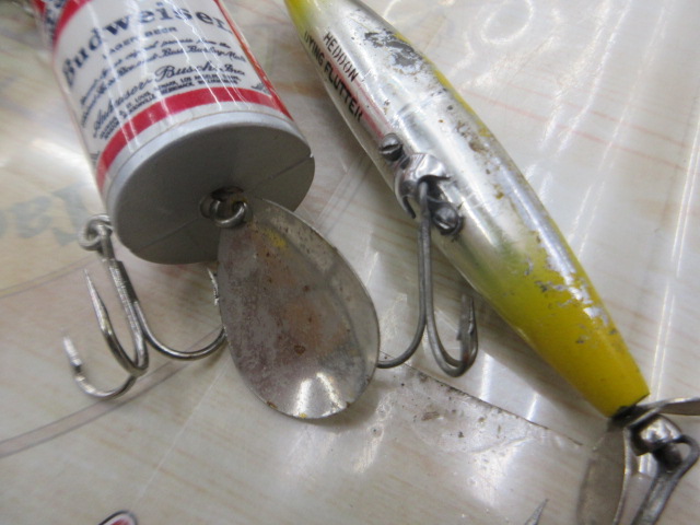 【ｾｯﾄ商品】ﾍﾄﾞﾝ　ﾙｱｰ　5点ｾｯﾄ　