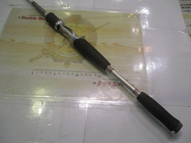 ﾊｰﾄﾗﾝﾄﾞ HL691MHRB-07