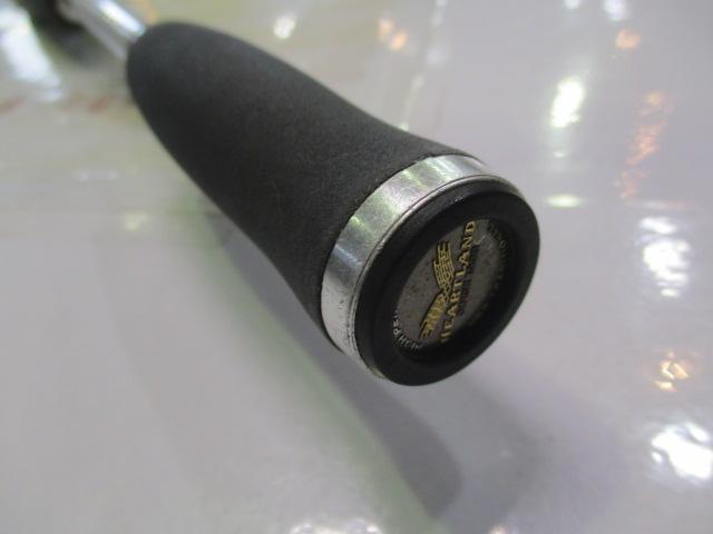 ﾊｰﾄﾗﾝﾄﾞ HL691MHRB-07