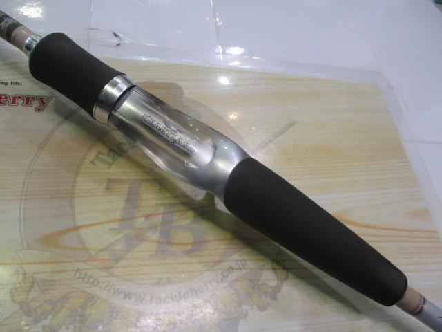 ﾊｰﾄﾗﾝﾄﾞ HL691MHRB-07