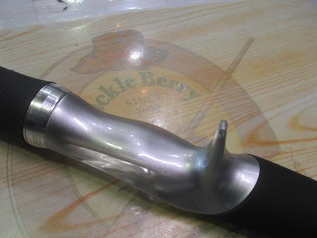 ﾊｰﾄﾗﾝﾄﾞ HL691MHRB-07