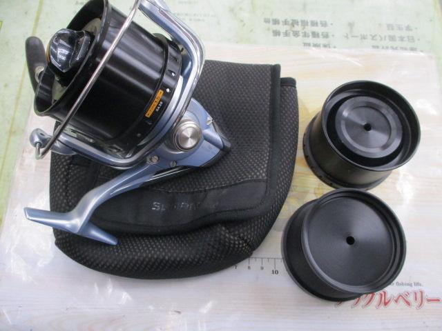 08ｽｰﾊﾟｰｴｱﾛｷｽｽﾍﾟｼｬﾙMg 標準仕様