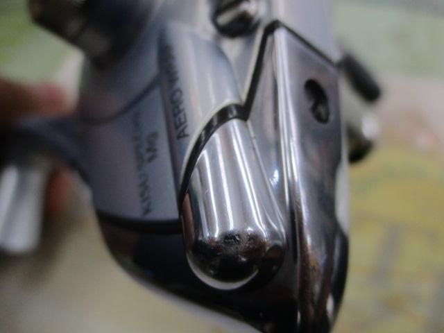 08ｽｰﾊﾟｰｴｱﾛｷｽｽﾍﾟｼｬﾙMg 標準仕様