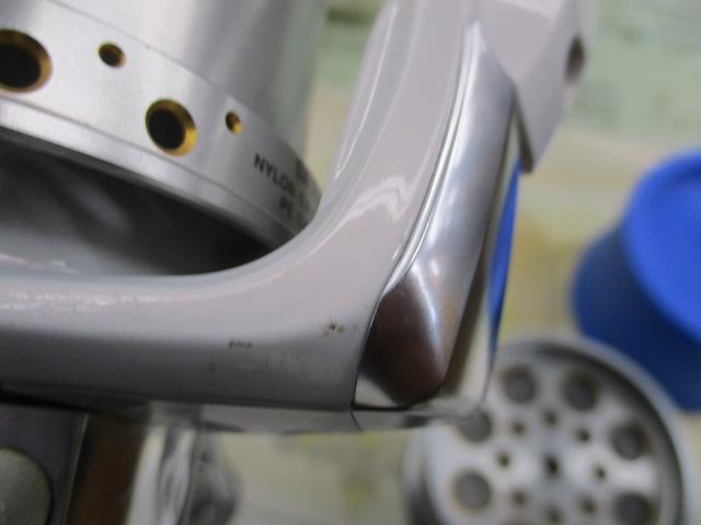 03ｽｰﾊﾟｰｴｱﾛﾃｸﾆｳﾑMg 0.8/1.0号