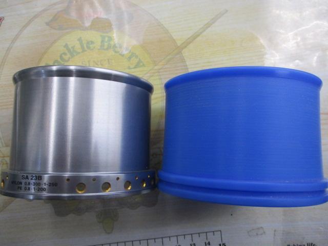 03ｽｰﾊﾟｰｴｱﾛﾃｸﾆｳﾑMg 0.8/1.0号