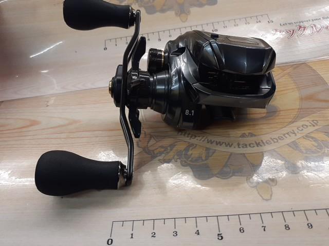 20ﾃｨｴﾗIC 100XH